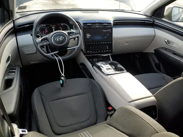 KM8JBCD12RU208563 2024 HYUNDAI TUCSON - Image 8