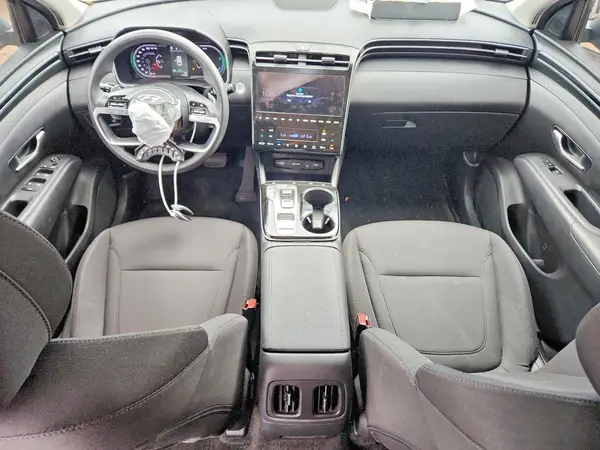 KM8JBCD12RU210958 2024 HYUNDAI TUCSON - Image 8