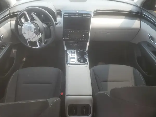 KM8JBCD12RU211690 2024 HYUNDAI TUCSON - Image 8