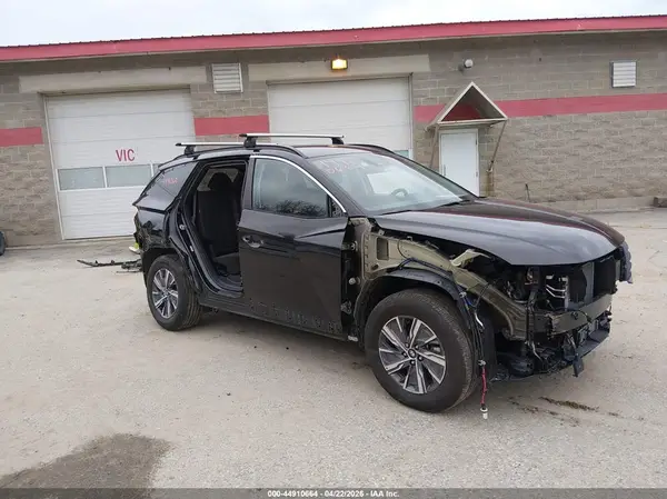 KM8JBCD12RU218073 2024 HYUNDAI TUCSON - Image 1