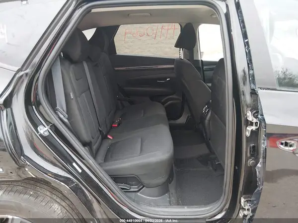 KM8JBCD12RU218073 2024 HYUNDAI TUCSON - Image 8