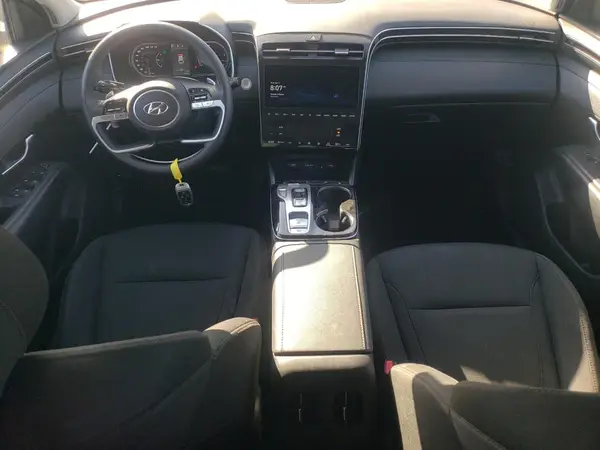KM8JBCD12RU221779 2024 HYUNDAI TUCSON - Image 8