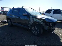 KM8JBCD12RU222107 2024 HYUNDAI TUCSON