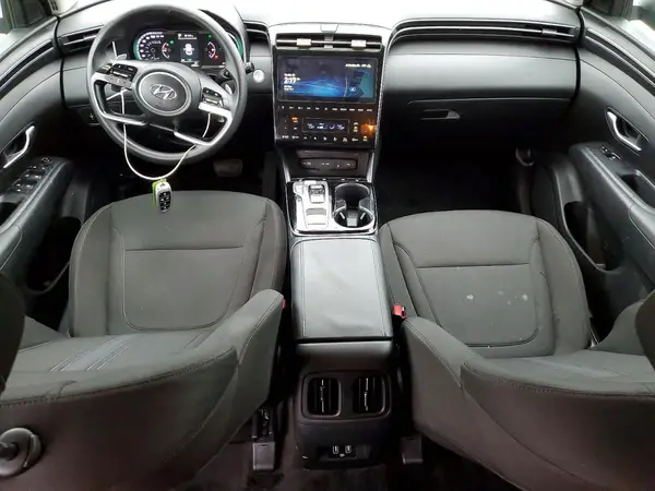 KM8JBCD12RU222804 2024 HYUNDAI TUCSON - Image 8