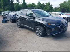 KM8JBCD12RU223127 2024 HYUNDAI TUCSON