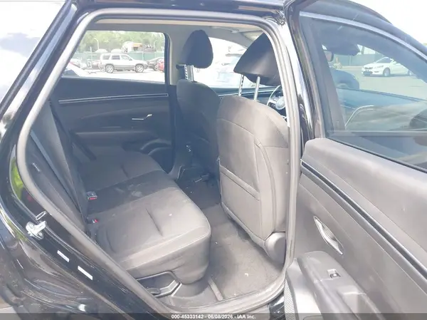 KM8JBCD12RU223127 2024 HYUNDAI TUCSON - Image 8