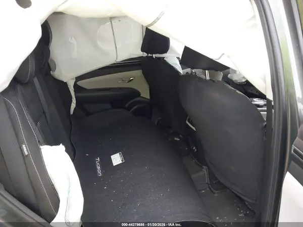 KM8JBCD12RU225086 2024 HYUNDAI TUCSON - Image 8