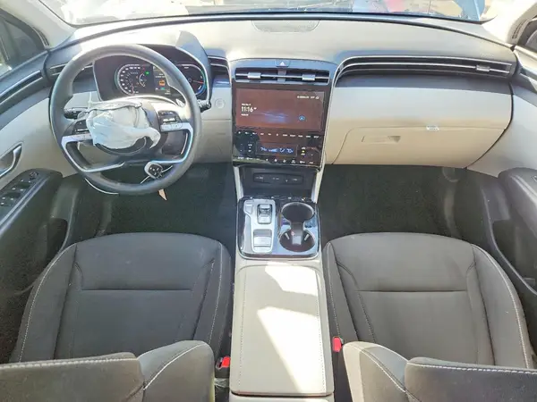 KM8JBCD12RU233768 2024 HYUNDAI TUCSON - Image 8