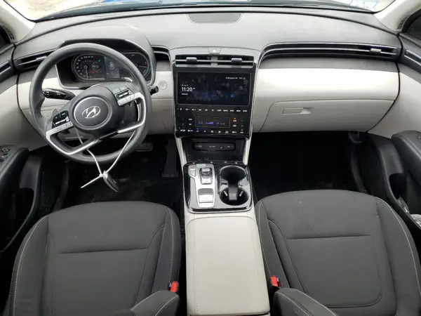 KM8JBCD13RU182409 2024 HYUNDAI TUCSON - Image 8