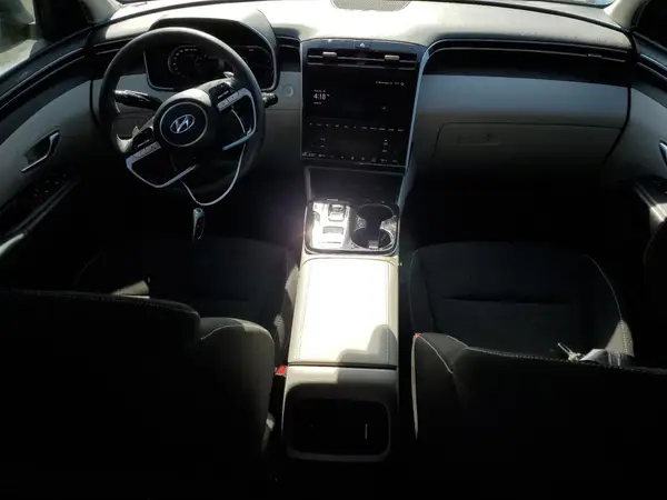 KM8JBCD13RU194897 2024 HYUNDAI TUCSON - Image 8