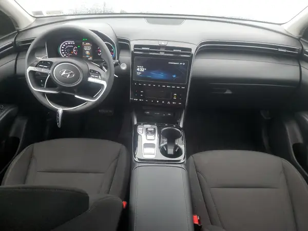 KM8JBCD13RU195077 2024 HYUNDAI TUCSON - Image 8