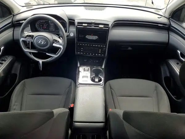 KM8JBCD13RU195158 2024 HYUNDAI TUCSON - Image 8