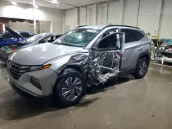 KM8JBCD13RU197380 2024 HYUNDAI TUCSON
