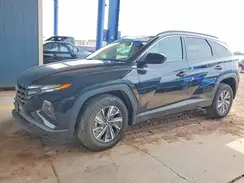 KM8JBCD13RU204800 2024 HYUNDAI TUCSON