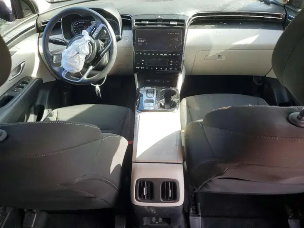 KM8JBCD13RU204988 2024 HYUNDAI TUCSON - Image 8