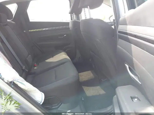KM8JBCD13RU207860 2024 HYUNDAI TUCSON - Image 8