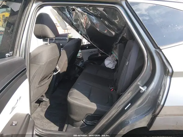 KM8JBCD13RU210841 2024 HYUNDAI TUCSON - Image 8
