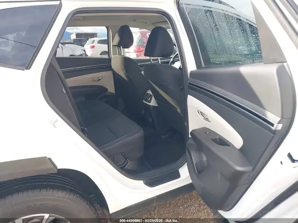 KM8JBCD13RU210855 2024 HYUNDAI TUCSON - Image 8