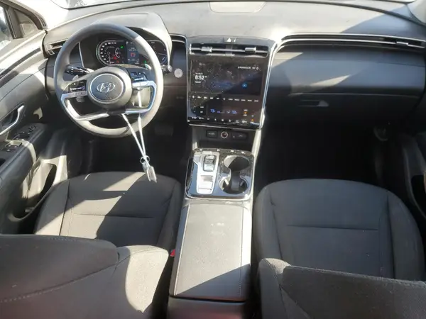 KM8JBCD13RU211309 2024 HYUNDAI TUCSON - Image 8