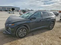 KM8JBCD13RU211567 2024 HYUNDAI TUCSON