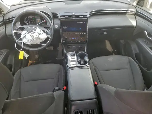 KM8JBCD13RU211567 2024 HYUNDAI TUCSON - Image 8