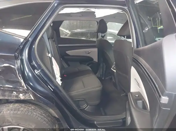 KM8JBCD13RU215540 2024 HYUNDAI TUCSON - Image 8