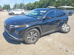 KM8JBCD13RU219233 2024 HYUNDAI TUCSON