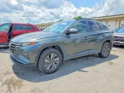 KM8JBCD13RU223394 2024 HYUNDAI TUCSON