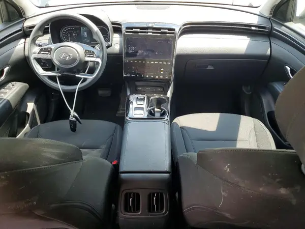 KM8JBCD13RU223394 2024 HYUNDAI TUCSON - Image 8