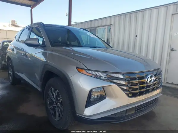KM8JBCD13RU227493 2024 HYUNDAI TUCSON - Image 1