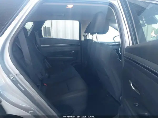 KM8JBCD13RU227493 2024 HYUNDAI TUCSON - Image 8