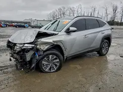 KM8JBCD14RU142632 2024 HYUNDAI TUCSON