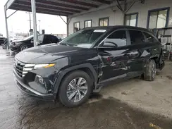 KM8JBCD14RU170835 2024 HYUNDAI TUCSON