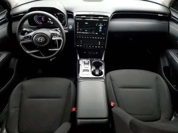 KM8JBCD14RU170835 2024 HYUNDAI TUCSON - Image 8