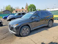KM8JBCD14RU205017 2024 HYUNDAI TUCSON