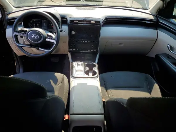 KM8JBCD14RU205017 2024 HYUNDAI TUCSON - Image 8