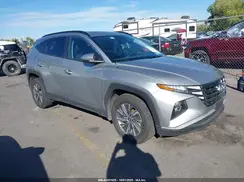 KM8JBCD14RU209729 2024 HYUNDAI TUCSON