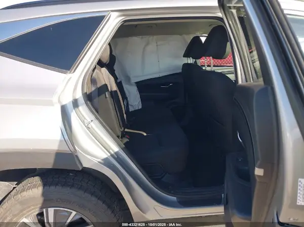 KM8JBCD14RU209729 2024 HYUNDAI TUCSON - Image 8