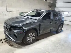 KM8JBCD14RU209861 2024 HYUNDAI TUCSON