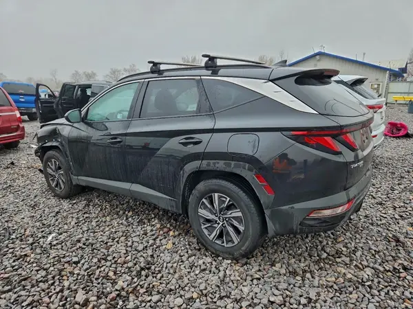 KM8JBCD14RU210492 2024 HYUNDAI TUCSON - Image 2