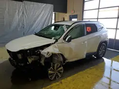 KM8JBCD14RU210816 2024 HYUNDAI TUCSON