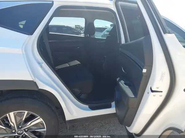 KM8JBCD14RU212548 2024 HYUNDAI TUCSON - Image 8