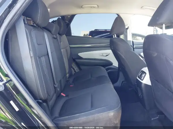 KM8JBCD14RU214073 2024 HYUNDAI TUCSON - Image 8