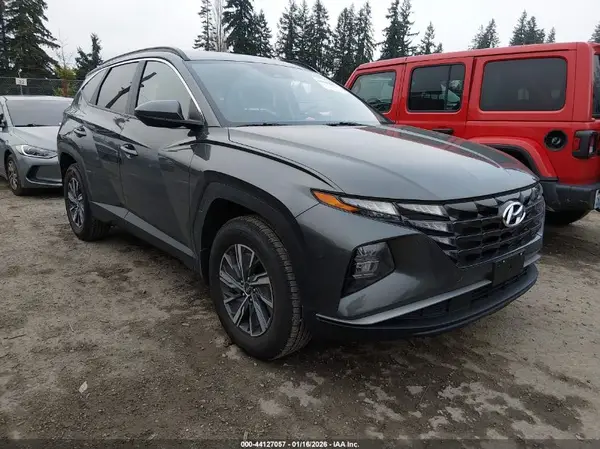 KM8JBCD14RU218222 2024 HYUNDAI TUCSON - Image 1
