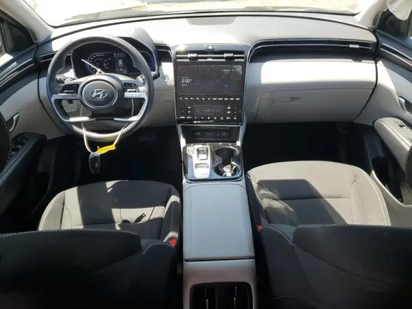 KM8JBCD14RU220536 2024 HYUNDAI TUCSON - Image 8
