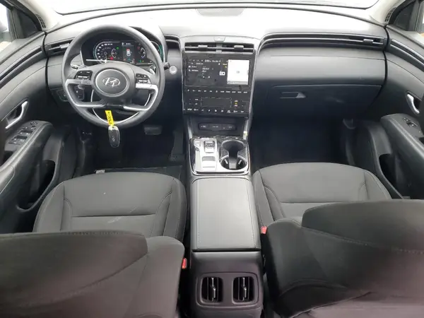 KM8JBCD14RU228460 2024 HYUNDAI TUCSON - Image 8