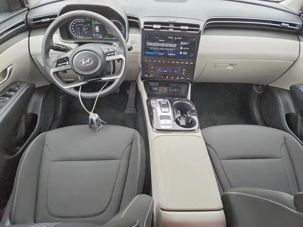 KM8JBCD14RU244979 2024 HYUNDAI TUCSON - Image 8