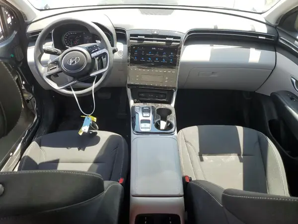 KM8JBCD14RU246036 2024 HYUNDAI TUCSON - Image 8