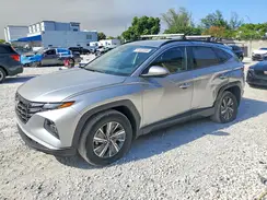KM8JBCD15RU169094 2024 HYUNDAI TUCSON