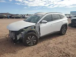 KM8JBCD15RU187465 2024 HYUNDAI TUCSON
